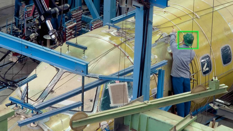 Leveraging Computer Vision to Tackle Safety and Quality Challenges in Manufacturing