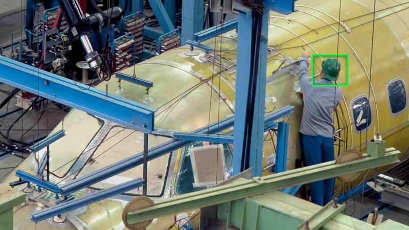 Leveraging Computer Vision to Tackle Safety and Quality Challenges in Manufacturing