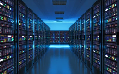 Big Data: The 3 V's of Data