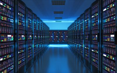 Big Data: The 3 V's of Data