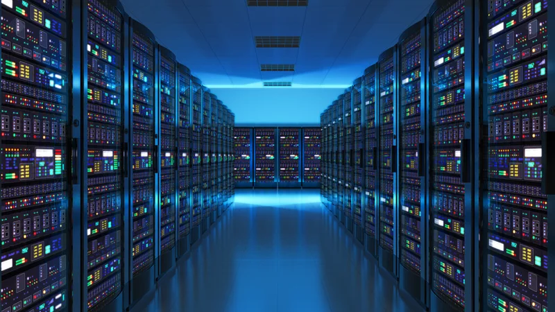Big Data: The 3 V's of Data