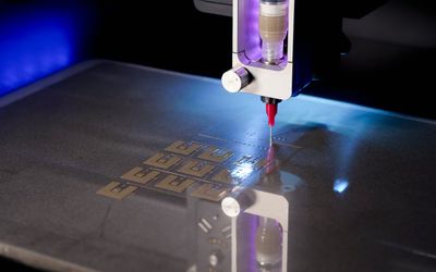 Electronics That Bend the Rules: The Benefit of Flexible Multilayer Designs