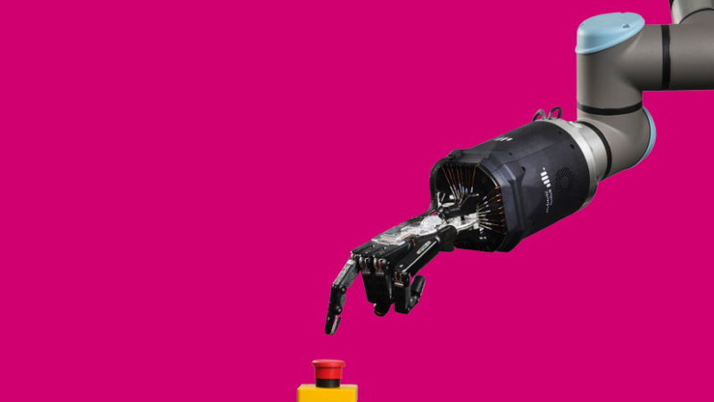 How Much does a Robot Hand Cost?
