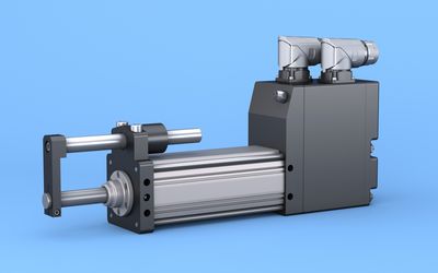 Linear Actuator Motor: Choosing the Right Motor Technology for Modern Linear Actuators