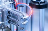 What Causes A Pneumatic Cylinder To Stick?