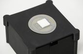 A biodegradable smart sensor to monitor sensitive goods
