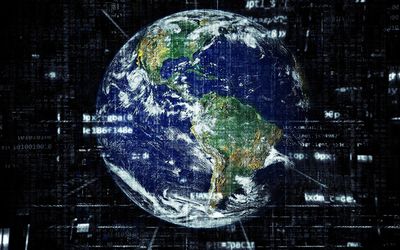 A global collaboration to move artificial intelligence principles to practice