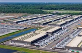 Powering AI Data Center Cooling with MEAN WELL and Sager Electronics