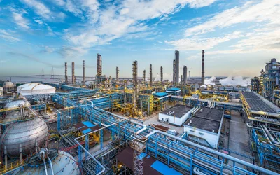 Formnext 2026 Highlights Additive Manufacturing Growing Impact on Energy Sector