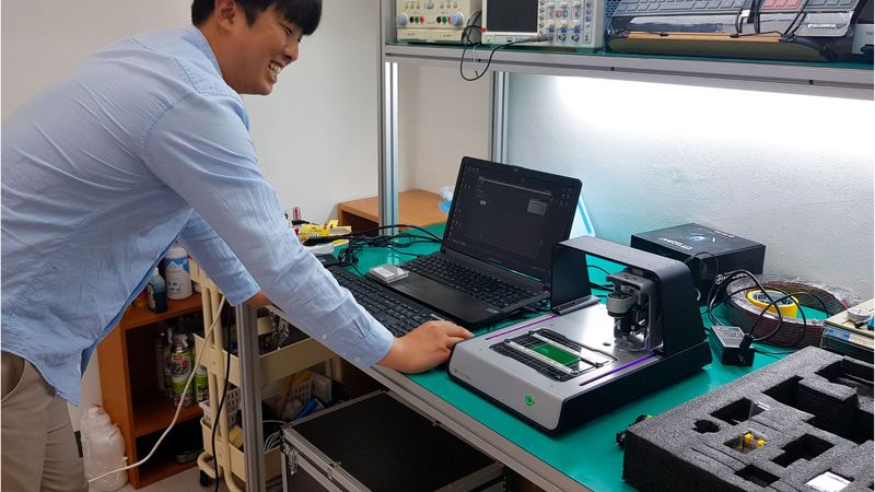 Learn by Printing: How the V-One Empowers Hands-On Learning in PCB Design