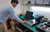 Learn by Printing: How the V-One Empowers Hands-On Learning in PCB Design