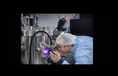 New computer chip material inspired by the human brain could slash AI energy use