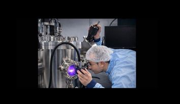 New computer chip material inspired by the human brain could slash AI energy use