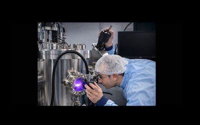 New computer chip material inspired by the human brain could slash AI energy use