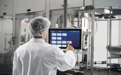 System-on-module (SoM) Solution for Fanless HMI