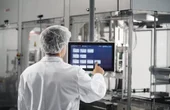 System-on-module (SoM) Solution for Fanless HMI
