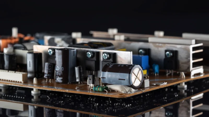 JFET vs MOSFET: A Comprehensive Engineering Analysis and Selection Guide