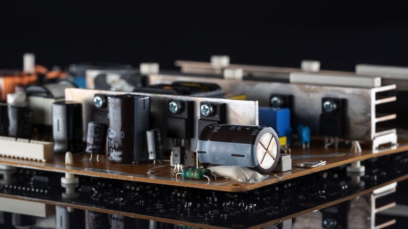 JFET vs MOSFET: A Comprehensive Engineering Analysis and Selection Guide