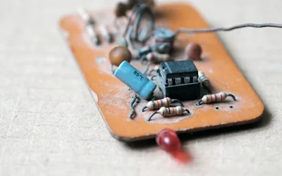 Differential Amplifier: Theory, Design, and Applications