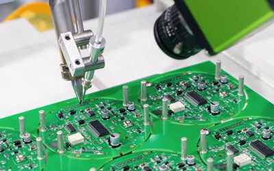 Types of Solder: A Comprehensive Guide for Engineering Professionals