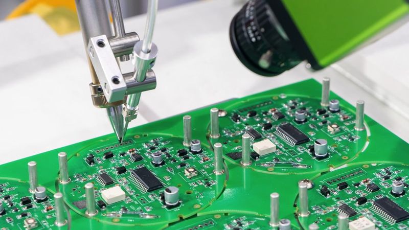 Types of Solder: A Comprehensive Guide for Engineering Professionals