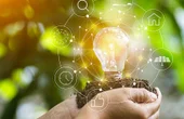 Future of Electric Power Realized by Energy Harvesting