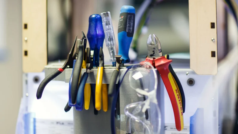 Essential tools for every 3D printing professional