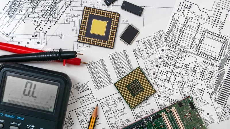 IPC Class System - Development and Design of Electronic Devices