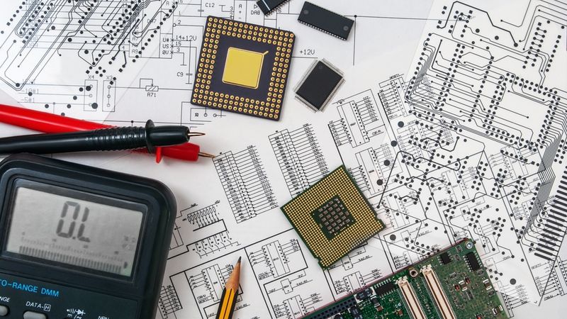 IPC Class System - Development and Design of Electronic Devices