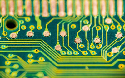 ENEPIG: The Gold Standard in Surface Finishing Technology