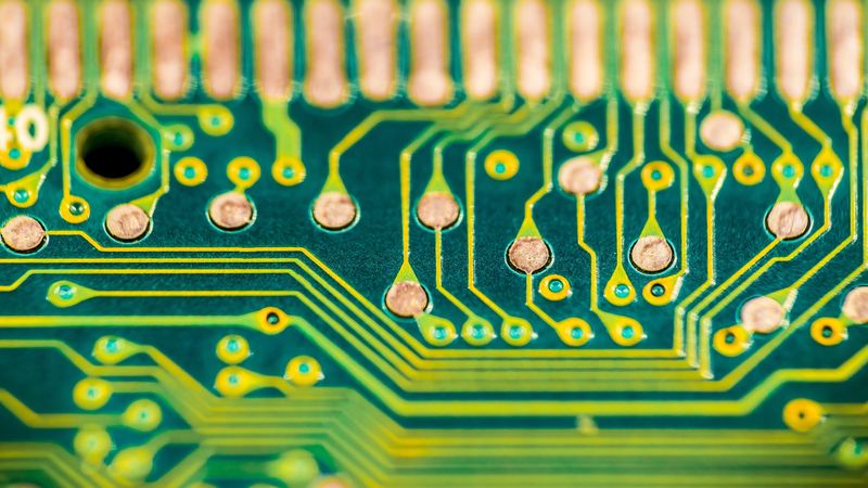 ENEPIG: The Gold Standard in Surface Finishing Technology