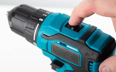 High-Performance Switching Solutions for Power Tools