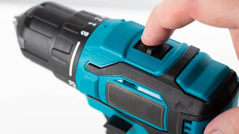High-Performance Switching Solutions for Power Tools