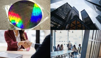 What Investors Look for in Photonic Startups? Perspectives from PhotonVentures Photonics VC Fund