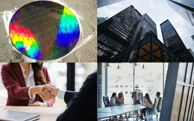 What Investors Look for in Photonic Startups? Perspectives from PhotonVentures Photonics VC Fund