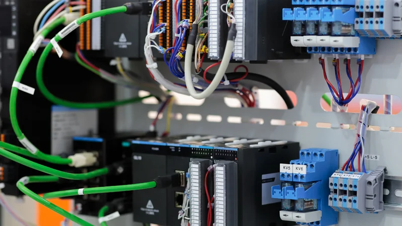 How To Use Timers And Counters In PLC Programming