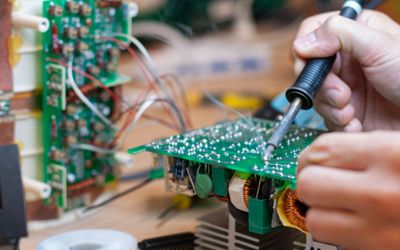 Safeguarding Your PCBA Design from Electromagnetic Interference
