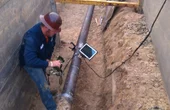 The power of 3D scanning for corrosion and mechanical damage assessment