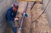 The power of 3D scanning for corrosion and mechanical damage assessment