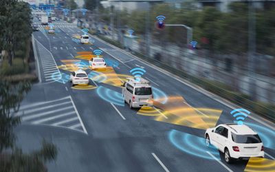 Smart Mobility in Action: The Netherlands' Digitalized Automotive Industry