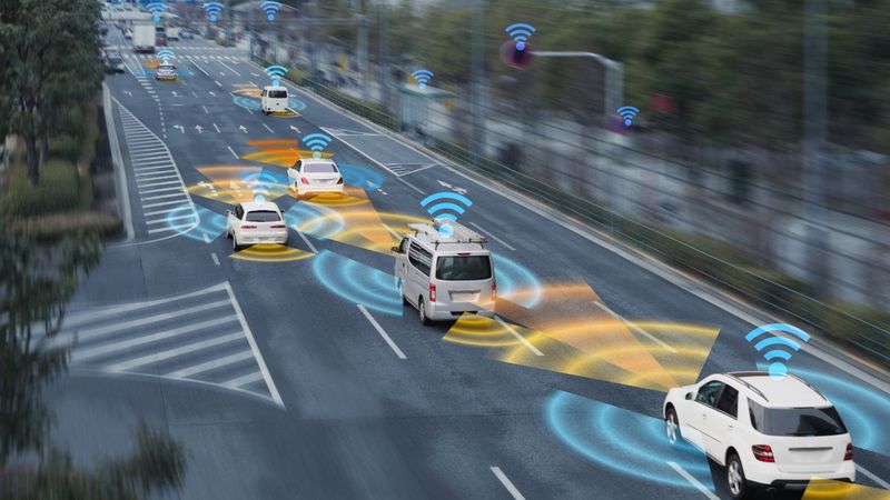 Smart Mobility in Action: The Netherlands' Digitalized Automotive Industry