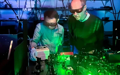 Semiconductor defects could boost quantum technology