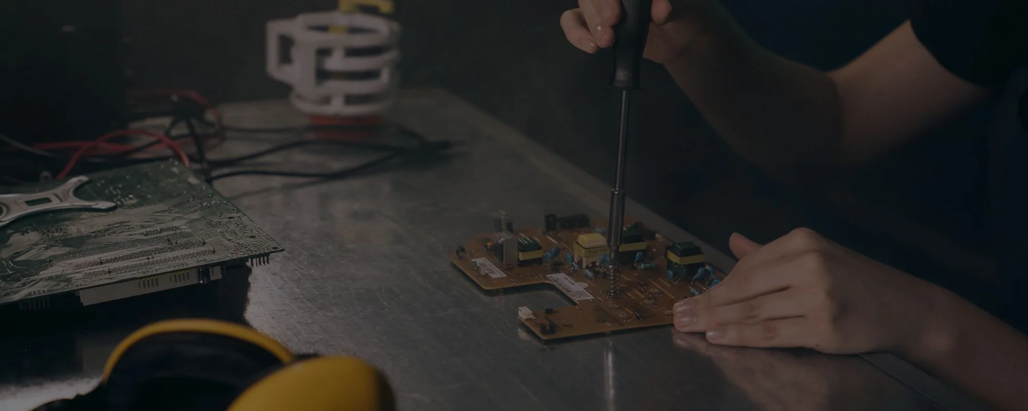 Hackaday Supercon 2025 Call For Participation