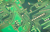 Trace Width vs Current in PCB Design