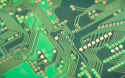 Trace Width vs Current in PCB Design