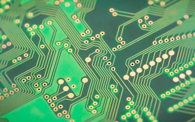 Trace Width vs Current in PCB Design