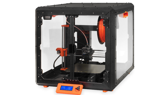 Original Prusa i3 MK3S+ 正規品 使用少ない Original Prusa i3 MK3S+ Review | PCMag