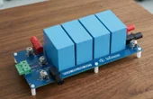 Double-Pulse Testing for Power Semiconductor Devices with Infineon's EVAL-DCLINK-DPT Evaluation Board