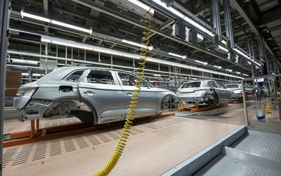 3 must-see automotive 3D printing applications - powered by UltiMaker Factor 4