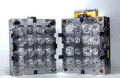 High-Quality Injection Molding for Consumer Electronics: Speed and Scalable Production